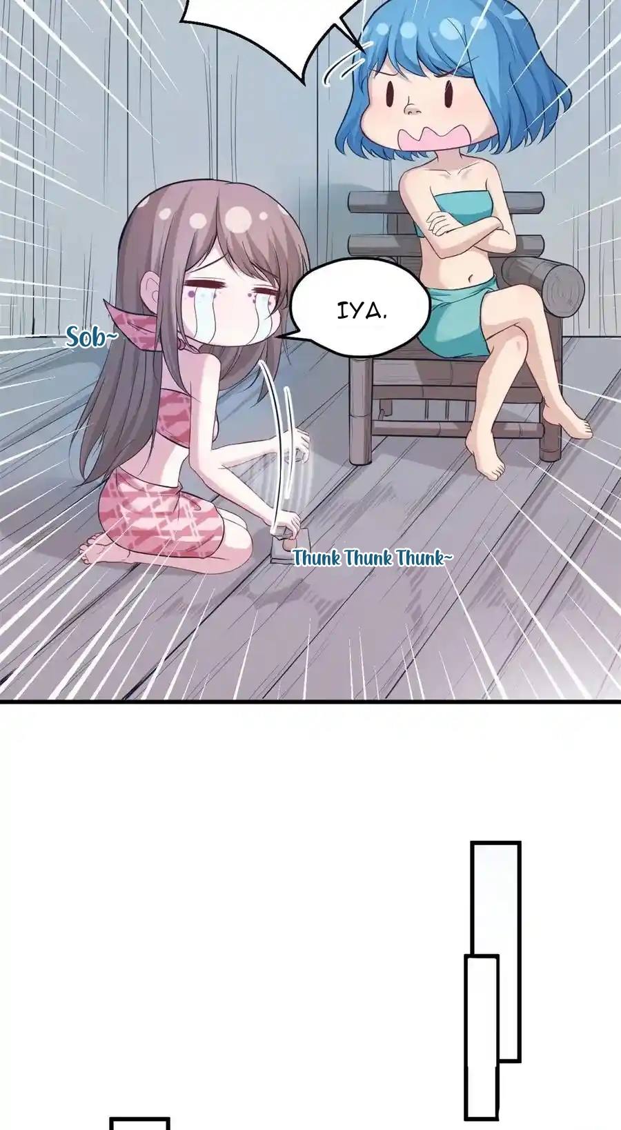 Beauty and the Beasts Chapter 182 Gambar 22